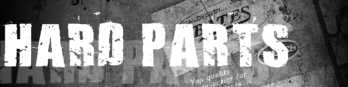 Hard Parts